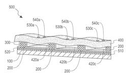 THIN FILM DEVICE WITH PROTECTIVE LAYER