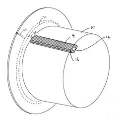 A MAGNETIC GEAR