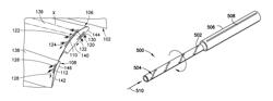 Systems and methods for attenuation of noise and wakes produced by aircraft