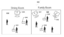 Media playback system with guest access