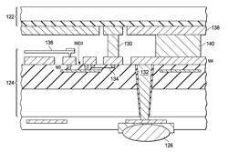 MEMS ELECTROSTATIC ACTUATOR DEVICE FOR RF VARACTOR APPLICATIONS