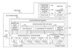 INSTRUCTION AND LOGIC FOR SUPPRESSION OF HARDWARE PREFETCHERS