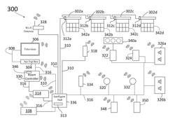 SYSTEM AND METHOD FOR MODELING A LIGHTING CONTROL SYSTEM