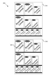 Distinguishing Between Stock Keeping Units Using Hough Voting Methodology