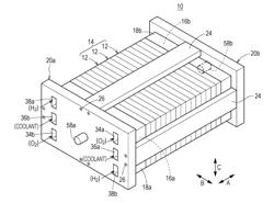 FUEL CELL STACK