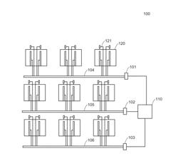 AC CONVERSION ON THE SOLAR CELL LEVEL