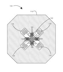 Method for fabricating a transducer apparatus