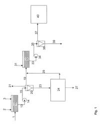 System and method for removal of heavy metal ions from a rich hydrate inhibitor stream