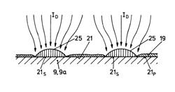 Method for manufacturing a treated surface and vacuum plasma sources