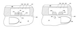 Magnetic valve assembly