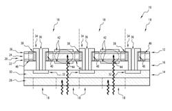 Optical detector unit