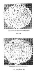 POROUS BIOCOMPATIBLE POLYMER MATERIAL AND METHODS