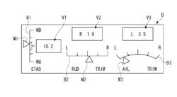 TRIM ADJUSTMENT DEVICE, AIRCRAFT, AND METHOD OF PERFORMING TRIM ADJUSTMENT