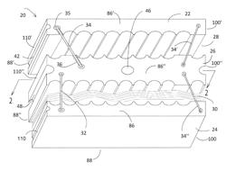 65 dB Sound Barrier Insulated Block