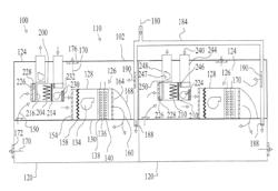 METHOD AND SYSTEM FOR CONDITIONING AIR IN AN ENCLOSED ENVIRONMENT WITH DISTRIBUTED AIR CIRCULATION SYSTEMS