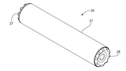 SILENCER FOR FIREARM