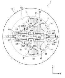 SENSOR MODULE AND METHOD FOR PRODUCING SENSOR MODULE