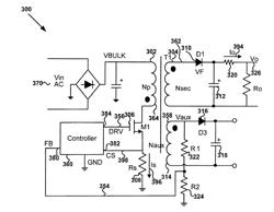 SYSTEMS AND METHODS FOR VOLTAGE REGULATION OF PRIMARY SIDE REGULATED POWER CONVERSION SYSTEMS WITH COMPENSATION MECHANISMS