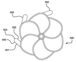 Sealing device and delivery system