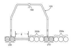 Portable lightweight apparatus and method for transferring heavy loads