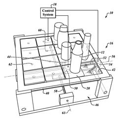 Systems and methods for repositioning objects