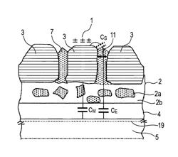 Gas sensor and a method of manufacturing the same