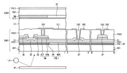 Liquid crystal display and fabrication method of the same