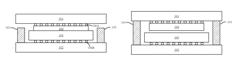 Dynamic position control for electronic components