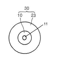 Nanoparticles and methods of manufacturing the same