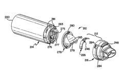 Aerosol delivery apparatus