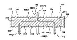 Unitary Monolithically Formed Injection-Molding Apparatuses