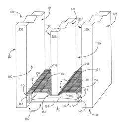 TRIPLE PANE WINDOW SPACER, WINDOW ASSEMBLY AND METHODS FOR MANUFACTURING SAME