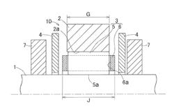 BEARING STRUCTURE