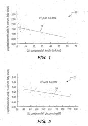 Method For Detecting Risk Factor For Metabolic Syndrome or Hyperferritinemia