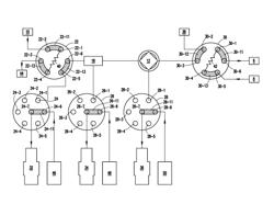 AUTOMATED SAMPLING AND REACTION SYSTEM FOR HIGH PRESSURE LIQUID CHROMATOGRAPHY AND OTHER TYPES OF DETECTION