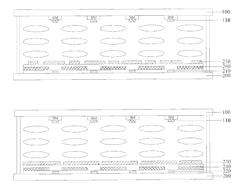 IN-CELL TOUCH SCREEN PANEL AND DISPLAY DEVICE