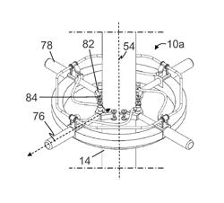 Pipe cutting apparatuses and related methods