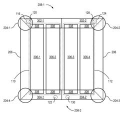 Modular heat-exchange apparatus