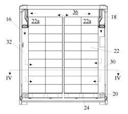 PRODUCE RIPENING CHAMBER