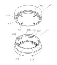 STRING WINDING AND UNWINDING APPARATUS