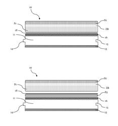 METHOD FOR PRODUCING A DIRECTLY PRINTED PANEL