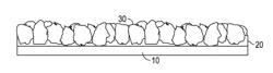 SURFACE TREATED PAVEMENT AND METHODS FOR TREATING PAVEMENT SURFACES TO IMPROVE CHIP RETENTION