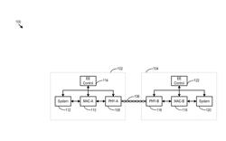 Robust Low Rate Data Channel in LPI Mode for Energy-Efficient Ethernet Applications