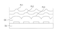 Method for producing a dielectric layer on a component