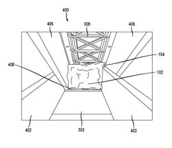 Method and apparatus for an improved air barrier system