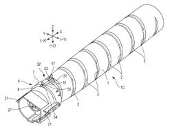 Image forming apparatus and developer container