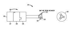 Drive gear for extended drive shaft