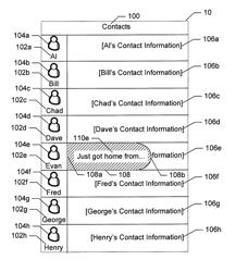 Method and apparatus for adapting a content package comprising a first content segment from a first content source to display a second content segment from a second content source