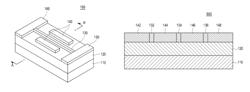 Photodetector capable of detecting long wavelength radiation