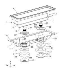 Electroacoustic transducer